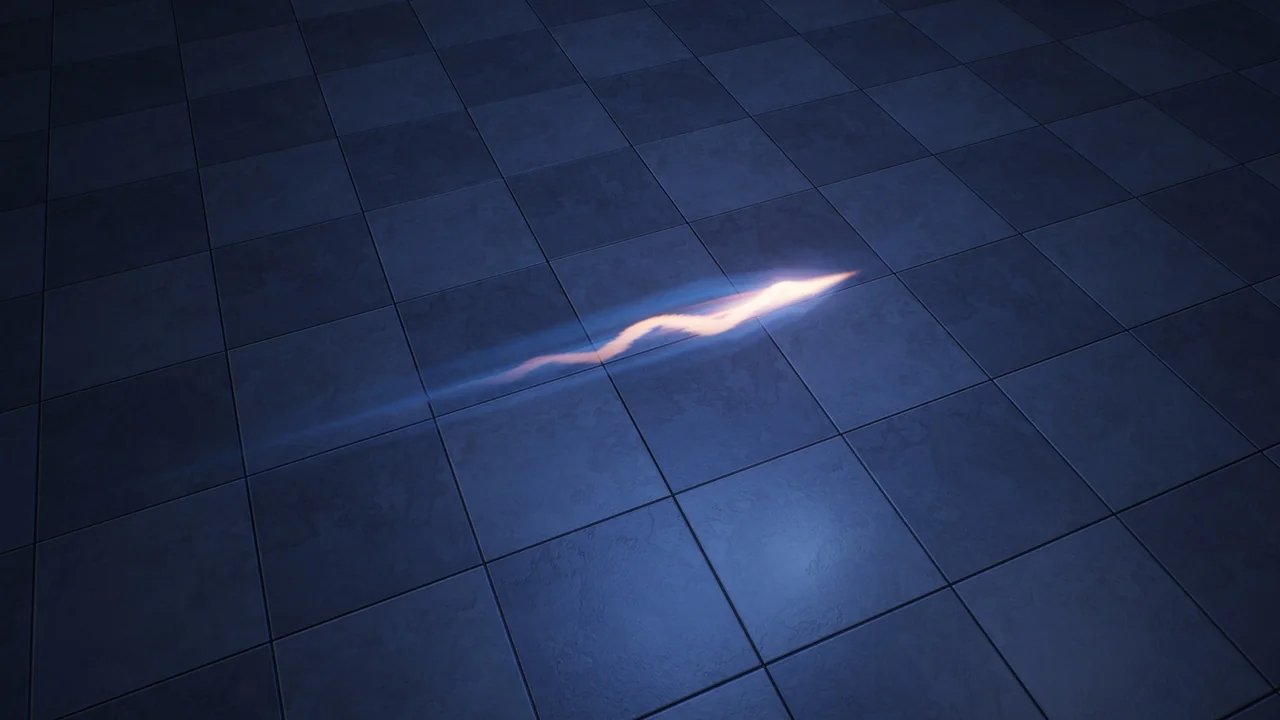 SPELLBIND | Demolitionist Gunner – Fire Shot VFX asset