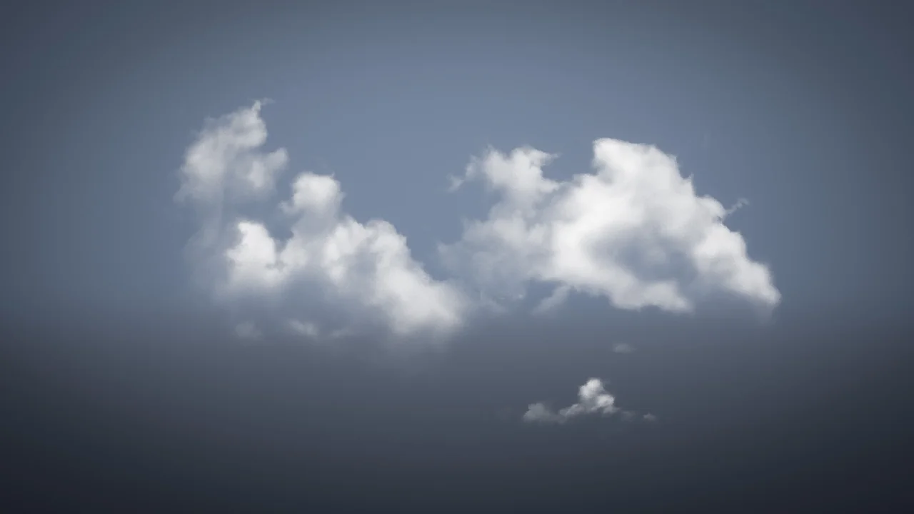 Environment VFX Pack – High Quality asset