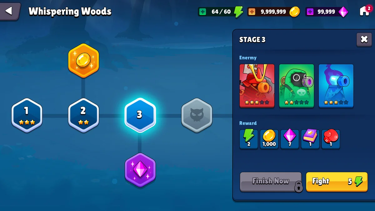 GUI Pro – Casual Game asset