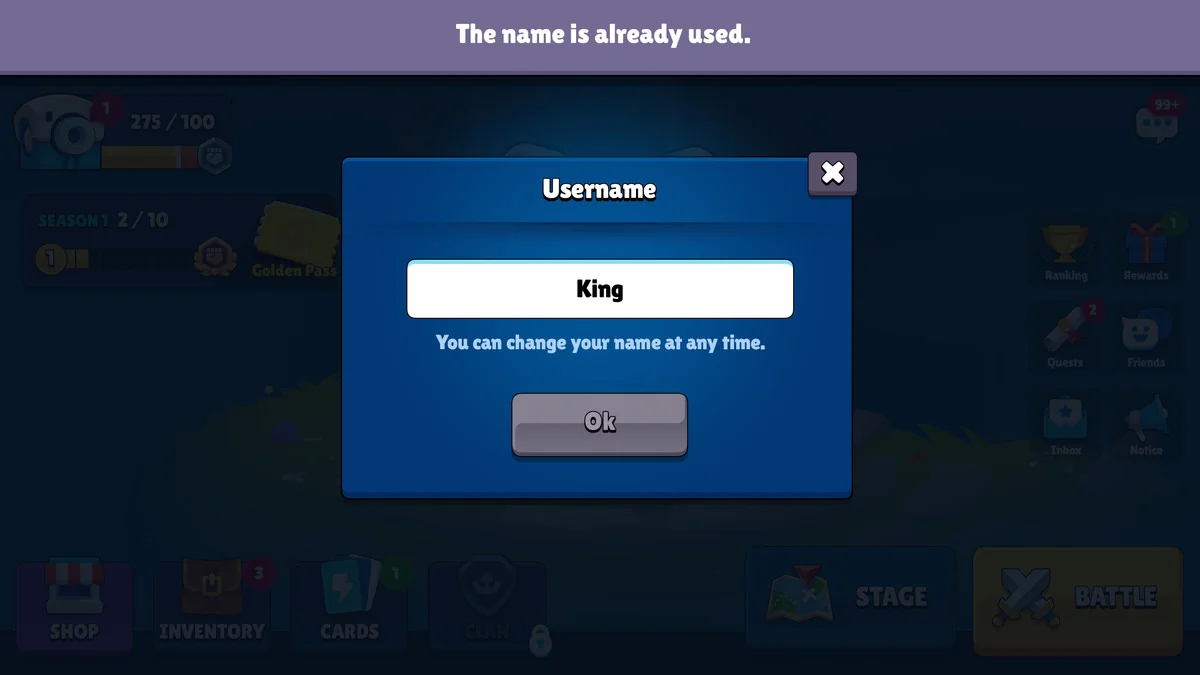 GUI Pro – Casual Game asset