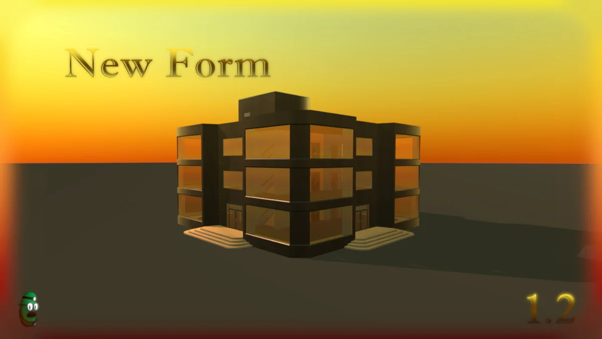 OpenOfficeBuildings asset