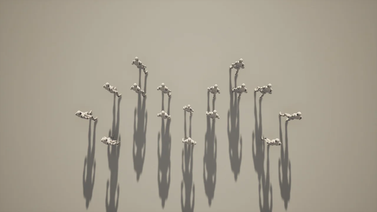 Formation System v2 asset