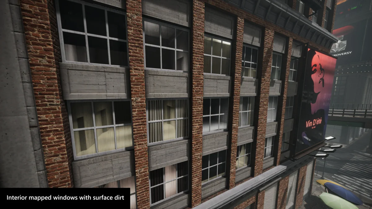 City Builder: Urban asset