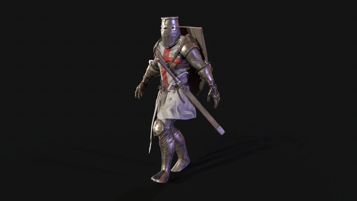 Knight_Templar asset