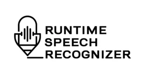 Runtime Speech Recognizer (Real-Time, Offline, AI)