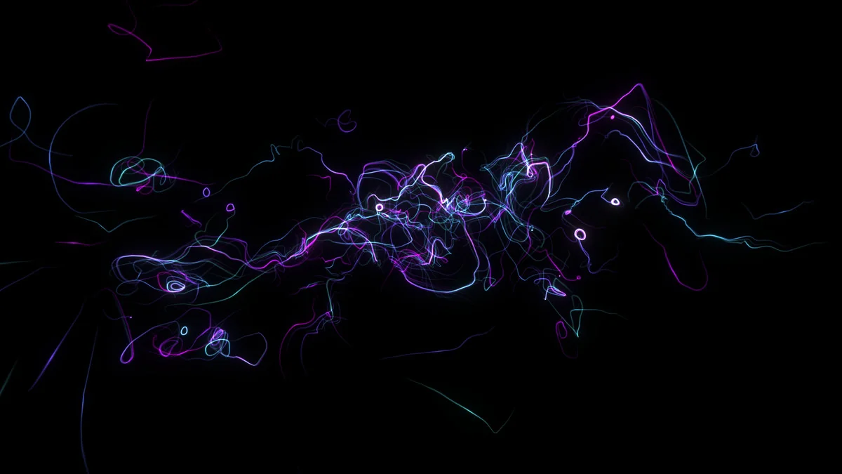 NeuroFractals Pack asset