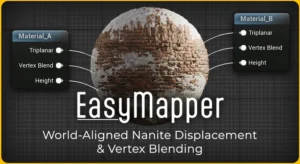 Easy Mapper