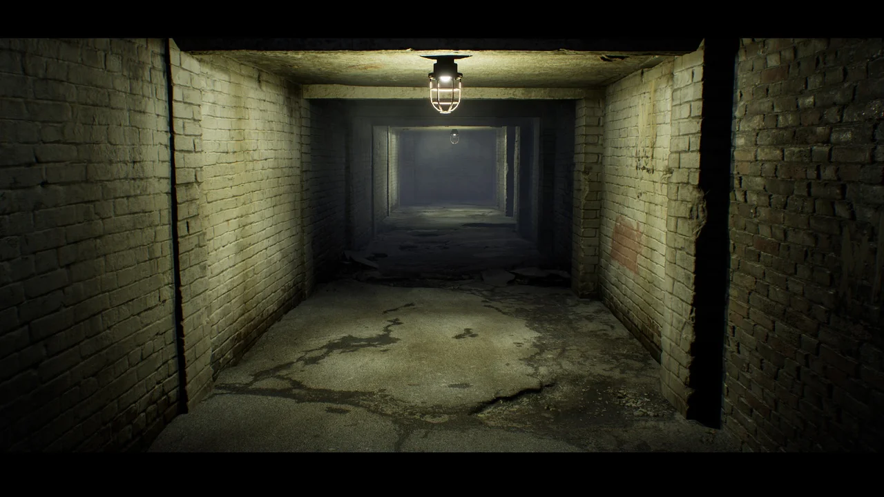 Eastern Europe Slums asset