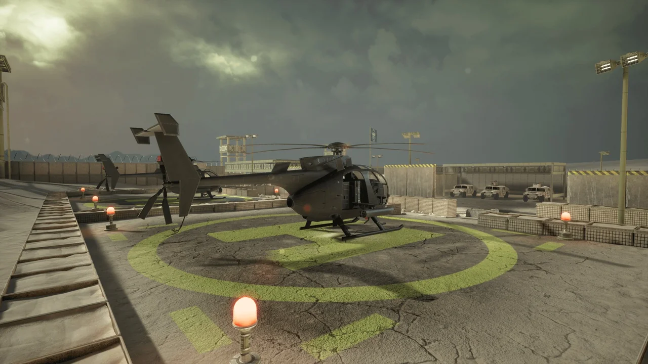 Driveable Vehicle Pack ( REDUX ) 2.0 asset