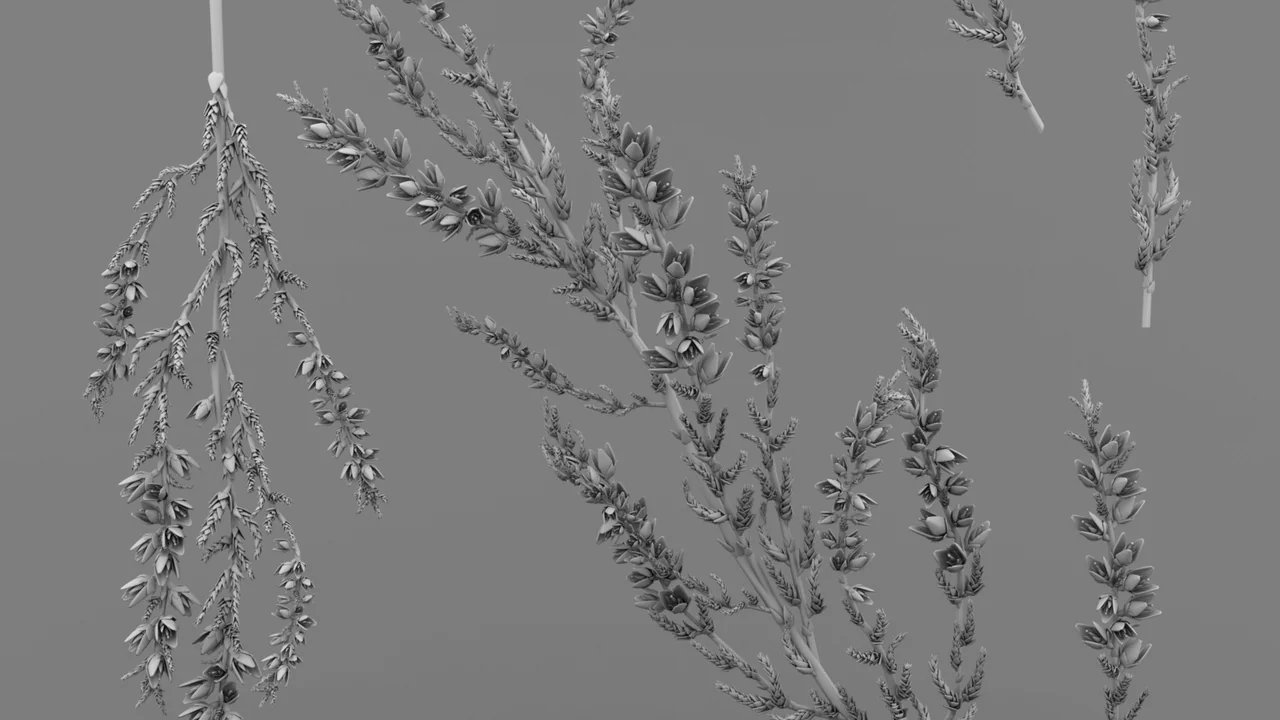 Mountain (Ancient Mountain, Mount, Shrine, Mountain Environment) asset