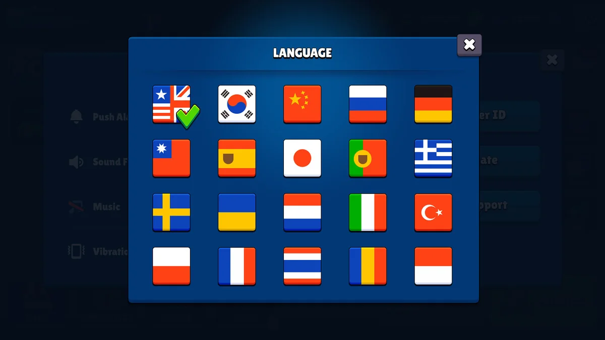 GUI Pro – Casual Game asset