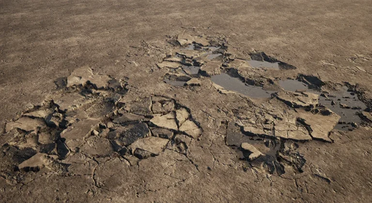 Bullet Impact Decals Vol. 5 – High Impact