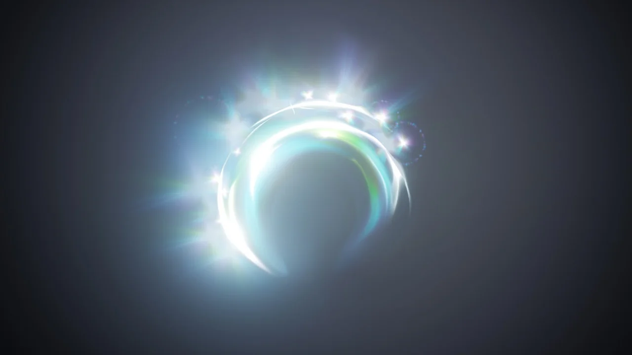 Slash & AOE Slash VFX – High Quality asset