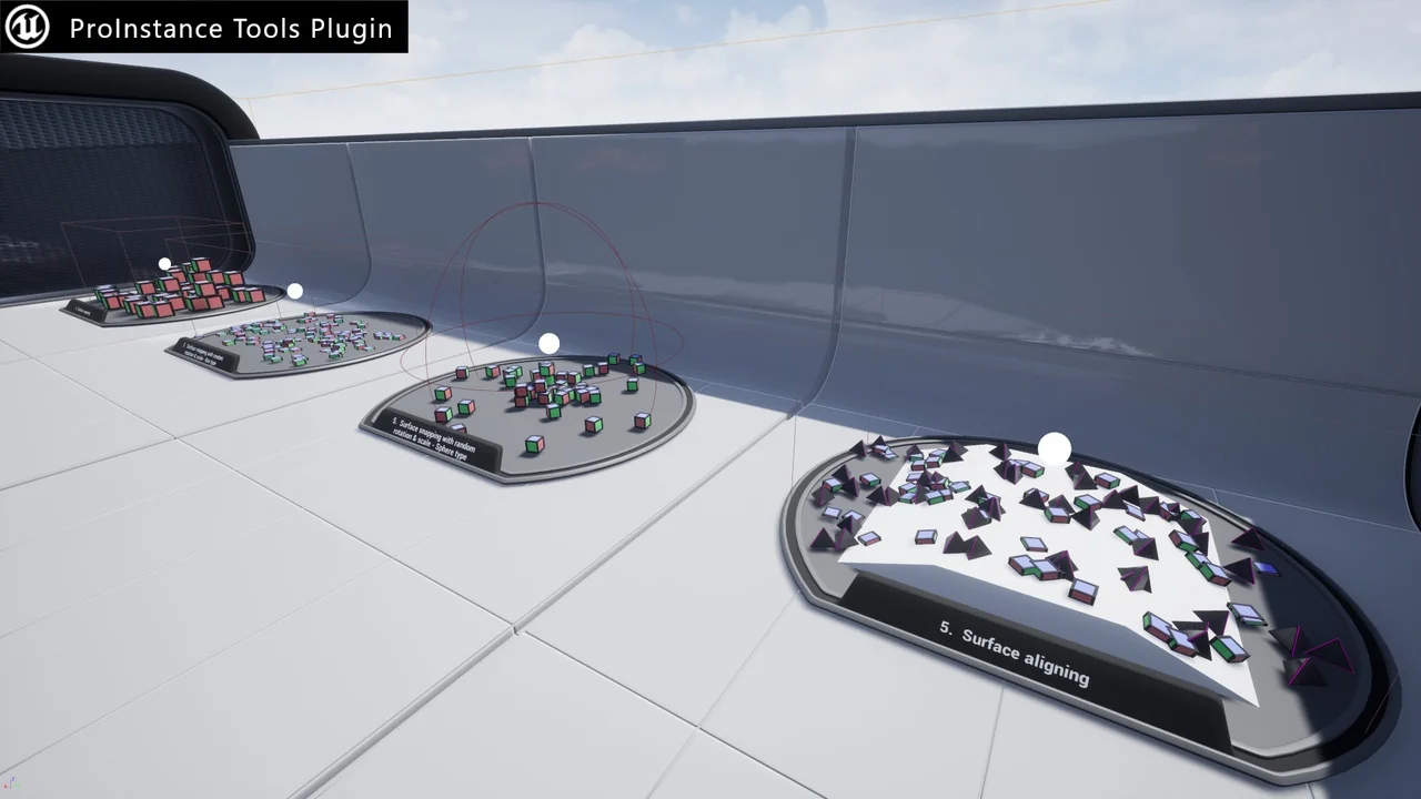 ProInstance Tools Plugin asset