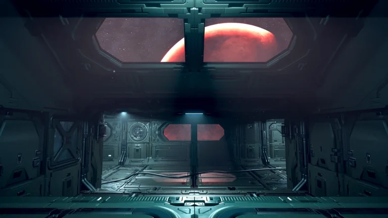 Lunar Modular Base