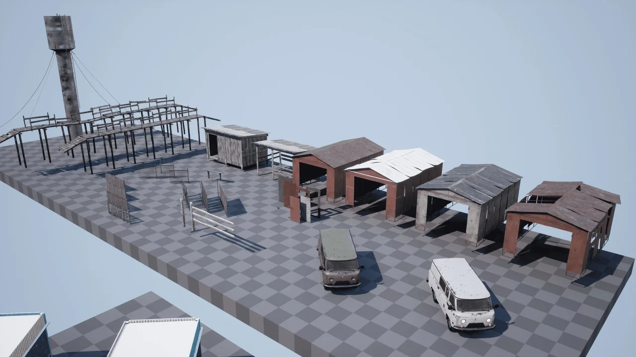 Slavic Village asset