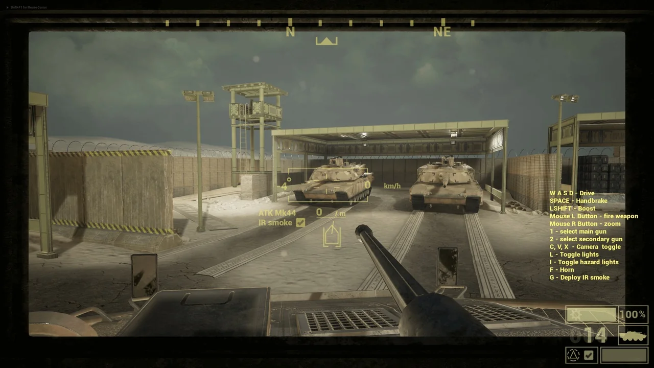 Driveable Vehicle Pack ( REDUX ) 2.0 asset