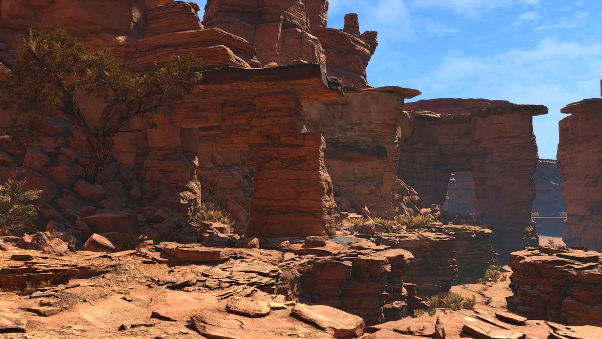 Castle Valley Collection 1 asset