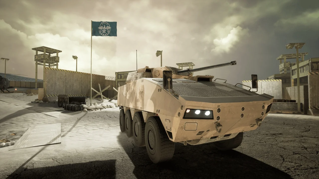 Driveable Vehicle Pack ( REDUX ) 2.0 asset