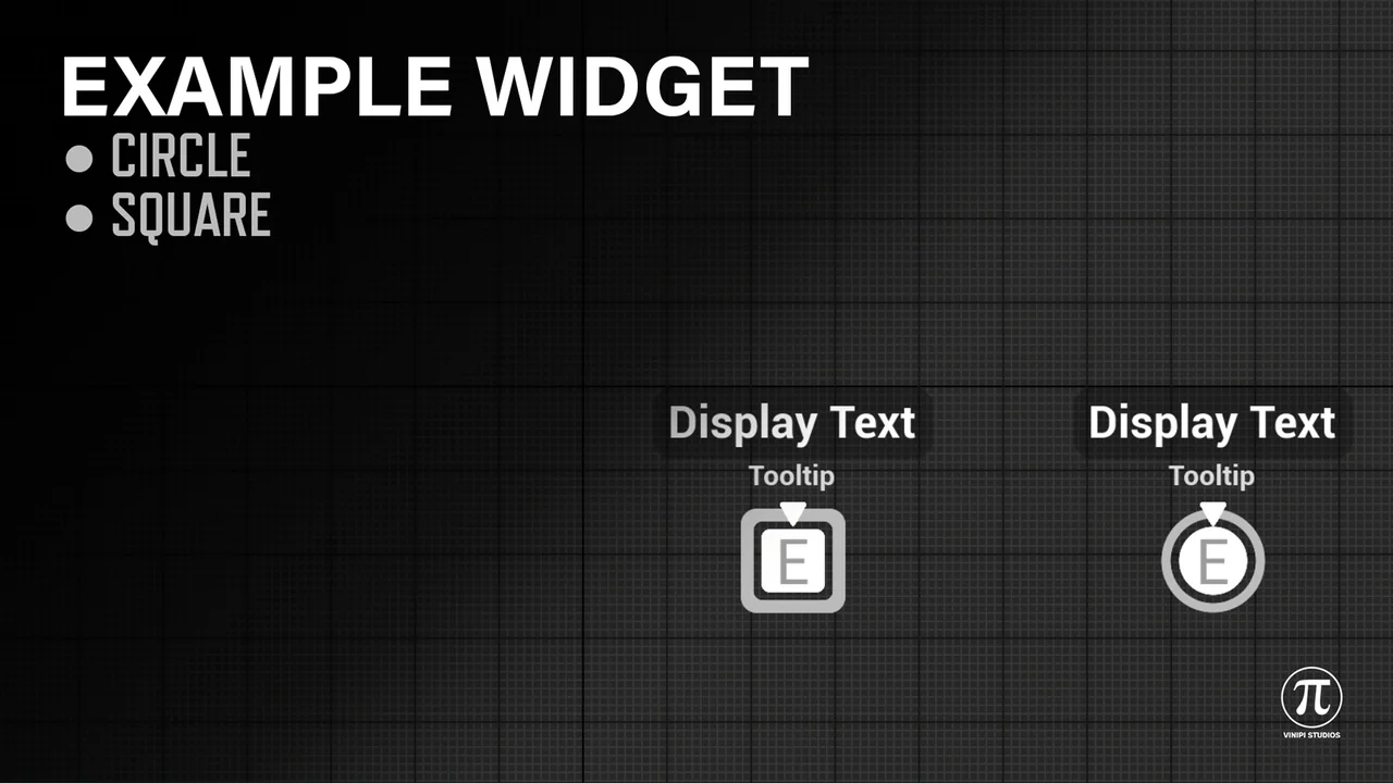 Customizable Interaction Plugin asset