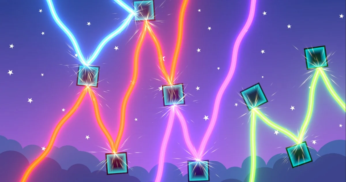 2D Laser system