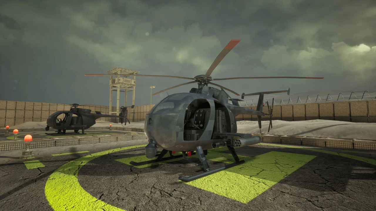 Driveable Vehicle Pack ( REDUX ) 2.0 asset