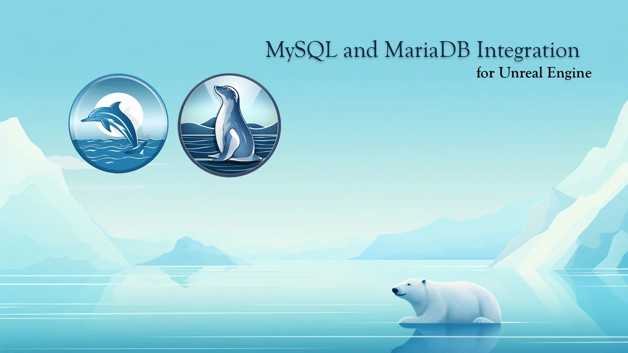 MySQL and MariaDB Integration asset
