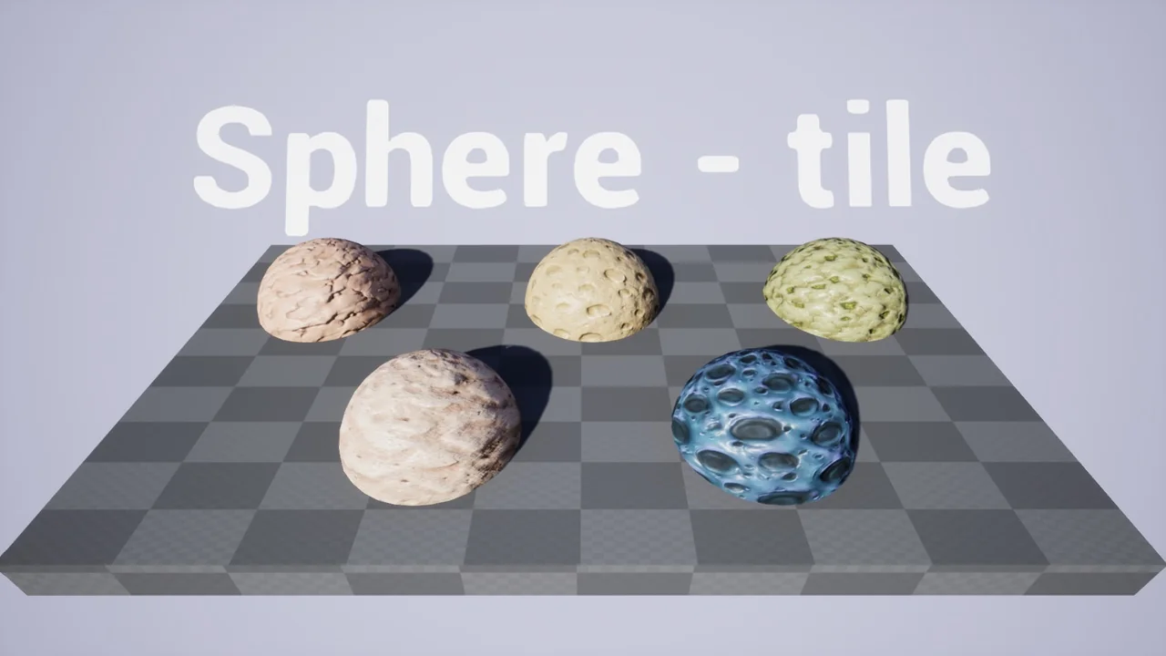 Terrain Vol.56 – Hand Painted Textures asset