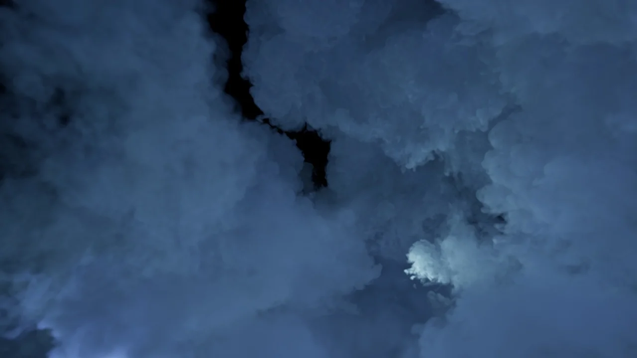 Cloud Forge Complete – VDB Clouds 1.4.3 asset