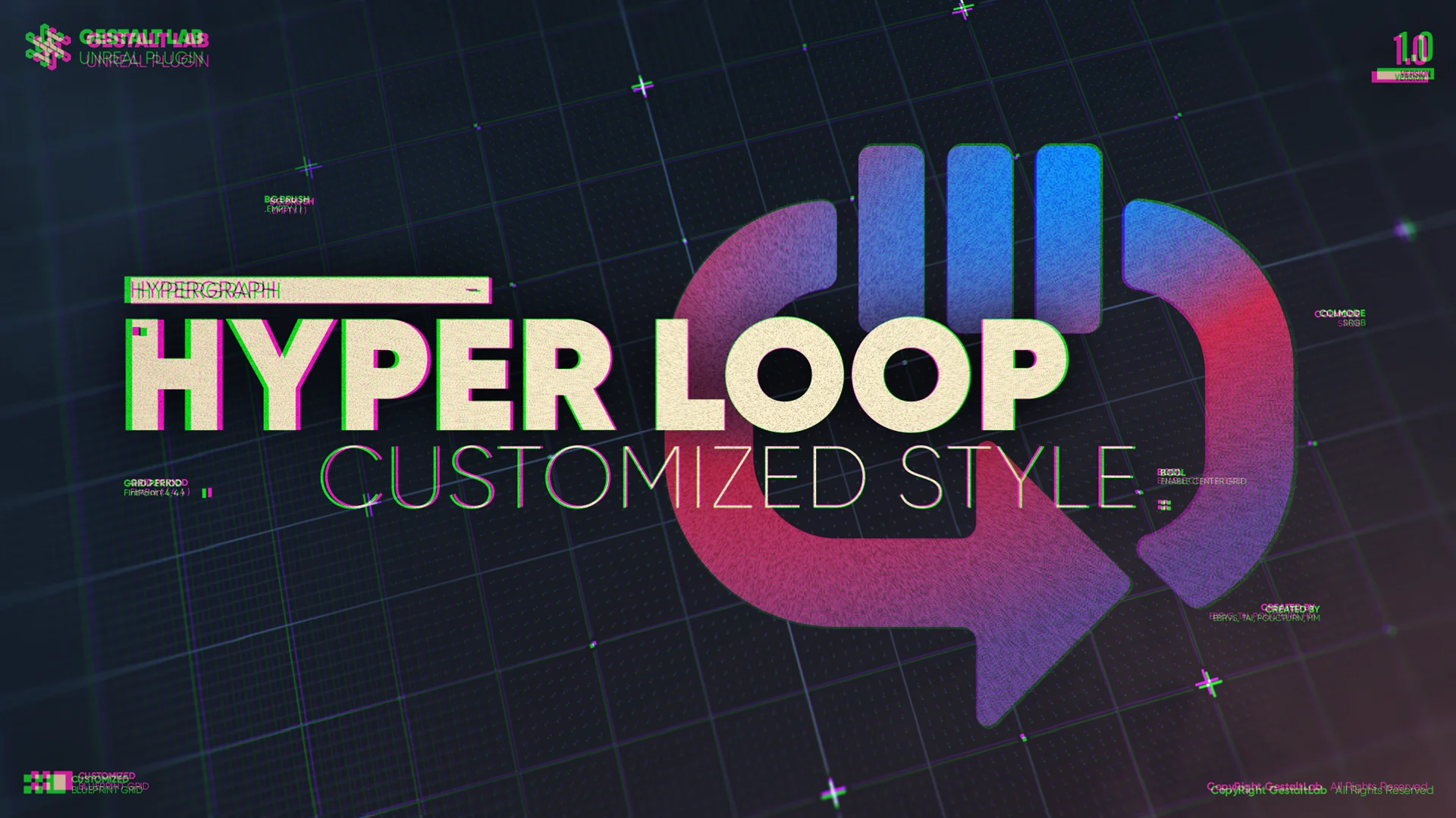 HyperLoop