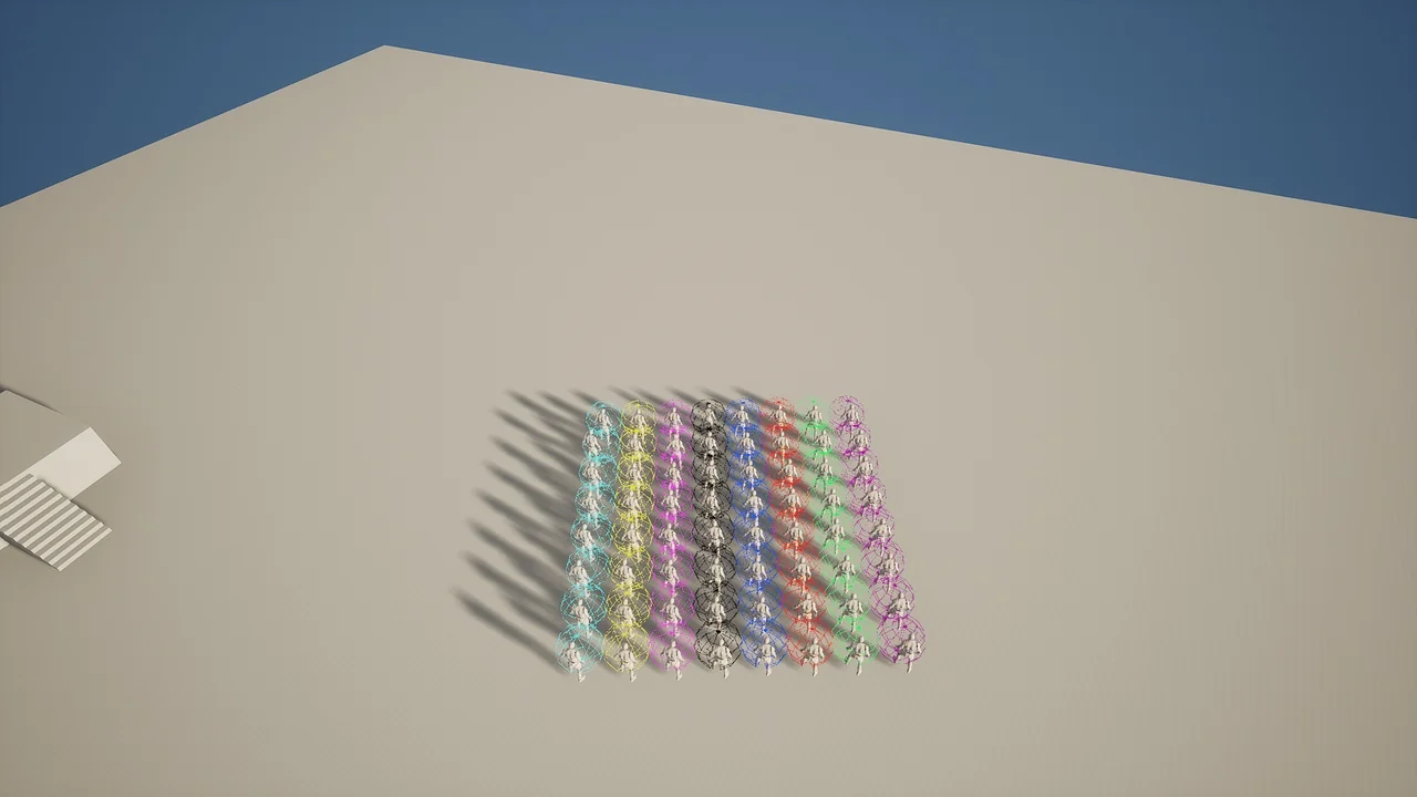 Formation System v2 asset