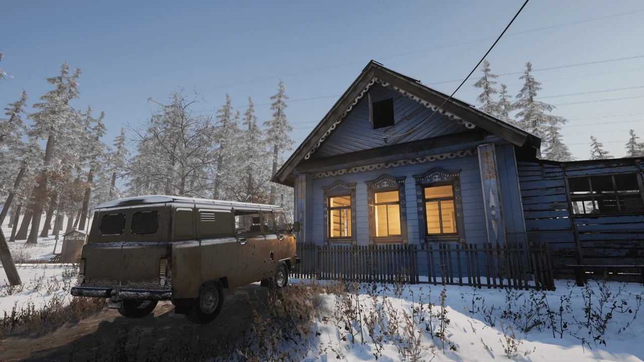 Slavic Village asset