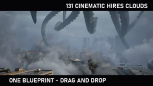Cinematic Clouds BP
