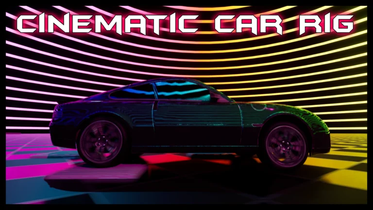 Cloud Forge Complete – VDB Clouds 1.4.3