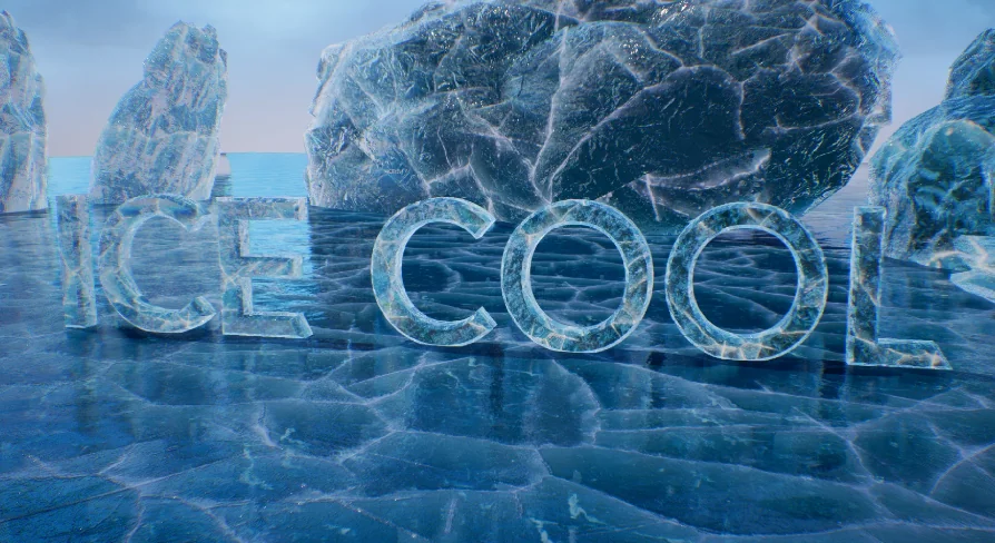 Ice Cool