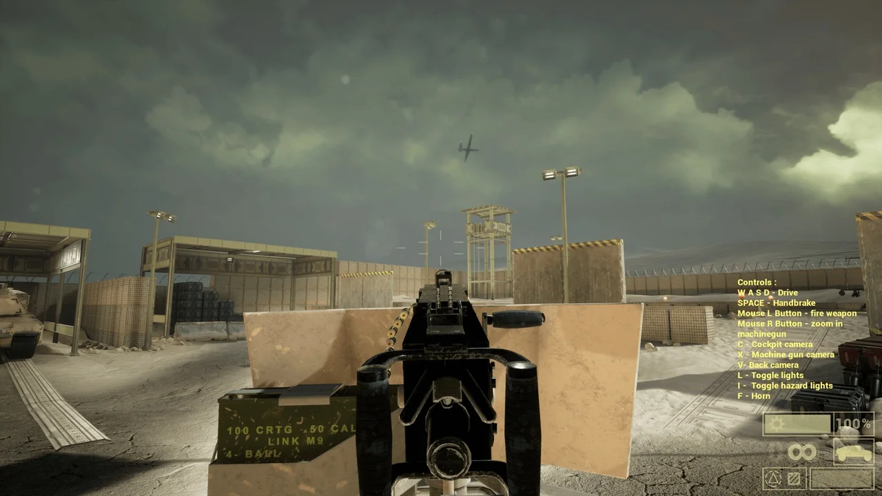 Driveable Vehicle Pack ( REDUX ) 2.0 asset