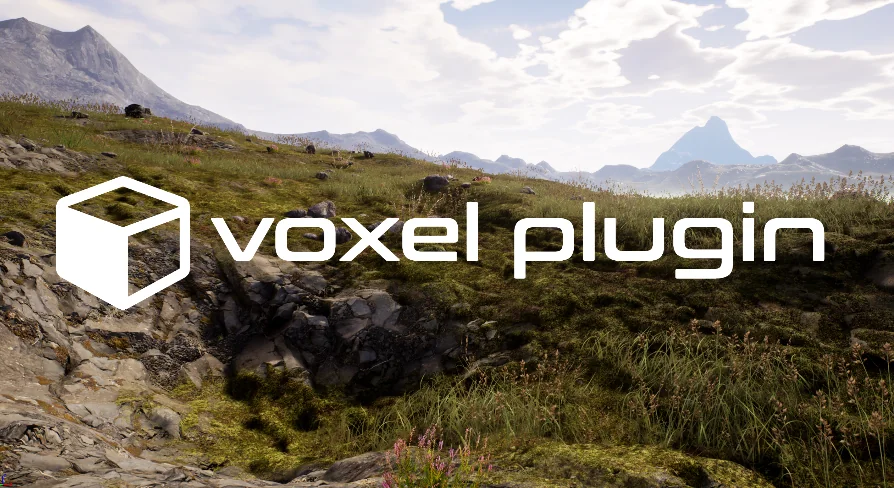 Voxel Plugin Pro Legacy