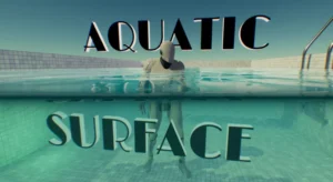 Aquatic Surface
