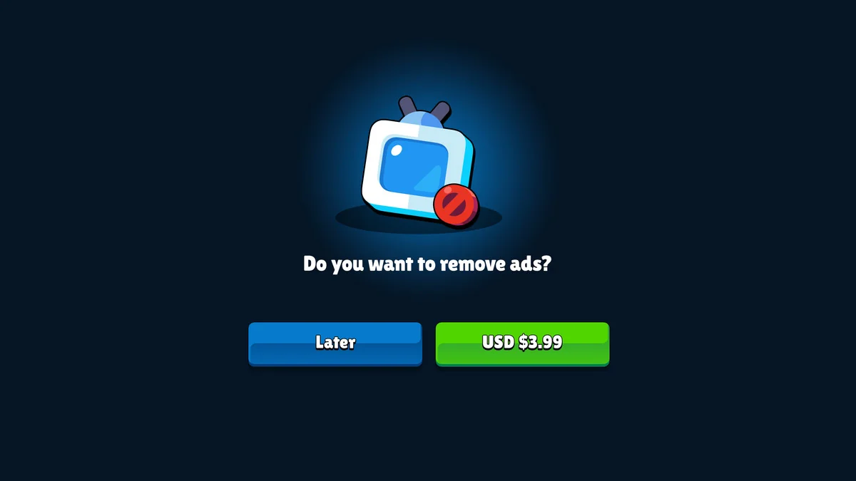 GUI Pro – Casual Game asset