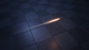 SPELLBIND | Demolitionist Gunner – Fire Shot VFX