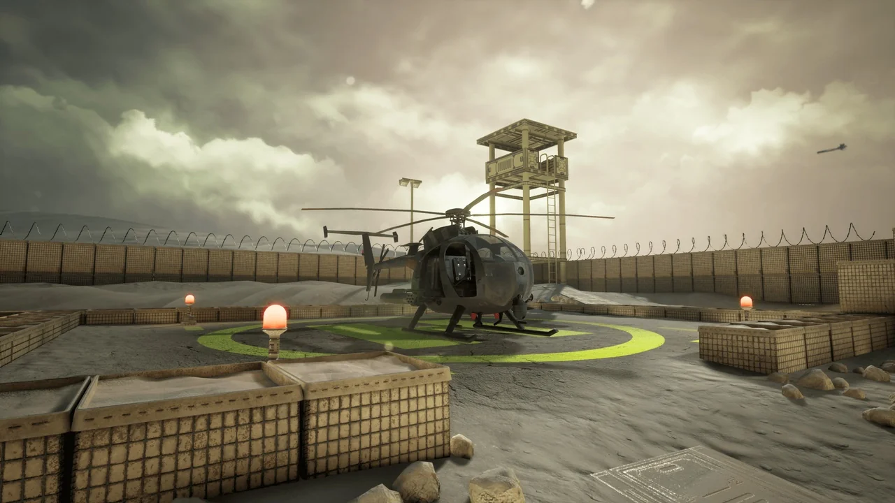 Driveable Vehicle Pack ( REDUX ) 2.0 asset