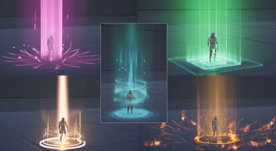 NiagaraUpgradeGlow