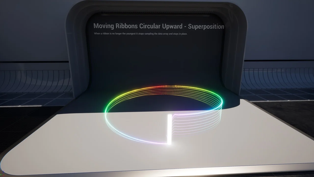 Data Array Visualizers asset