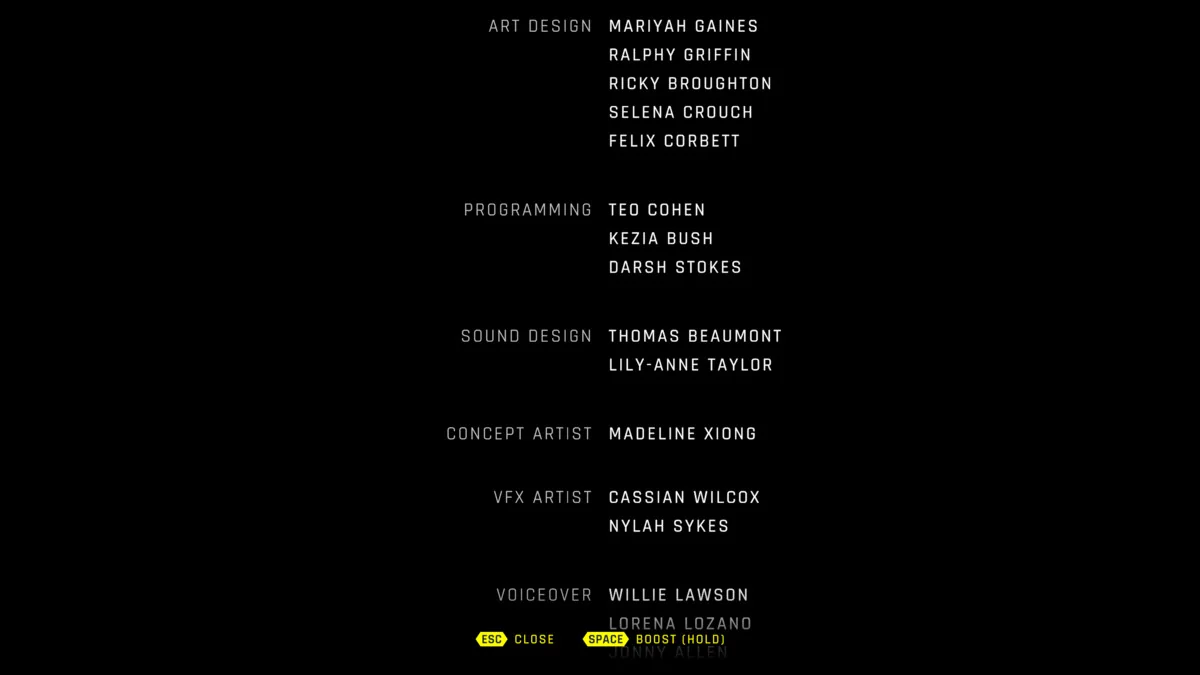 Hex – Complete Stylish UI asset