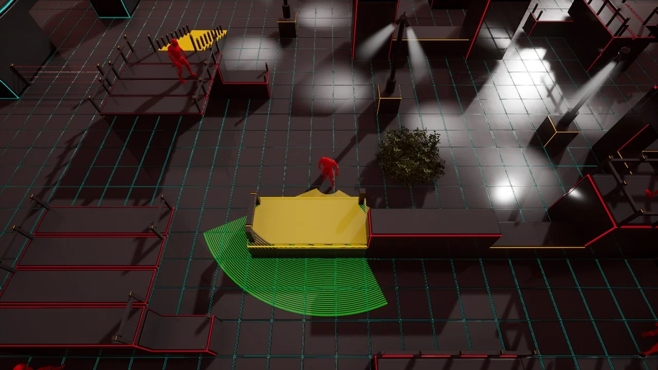 Advanced Tactical-based System asset