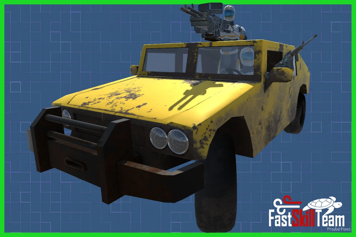 Ultimate Seating Controller asset