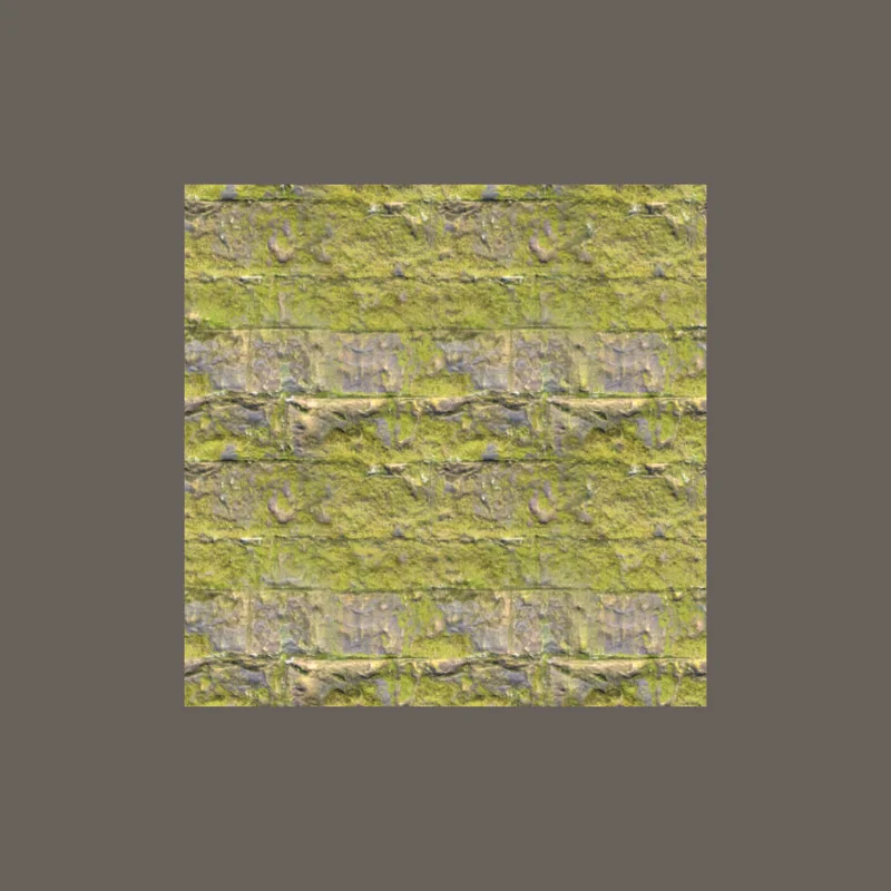 Surface Library asset