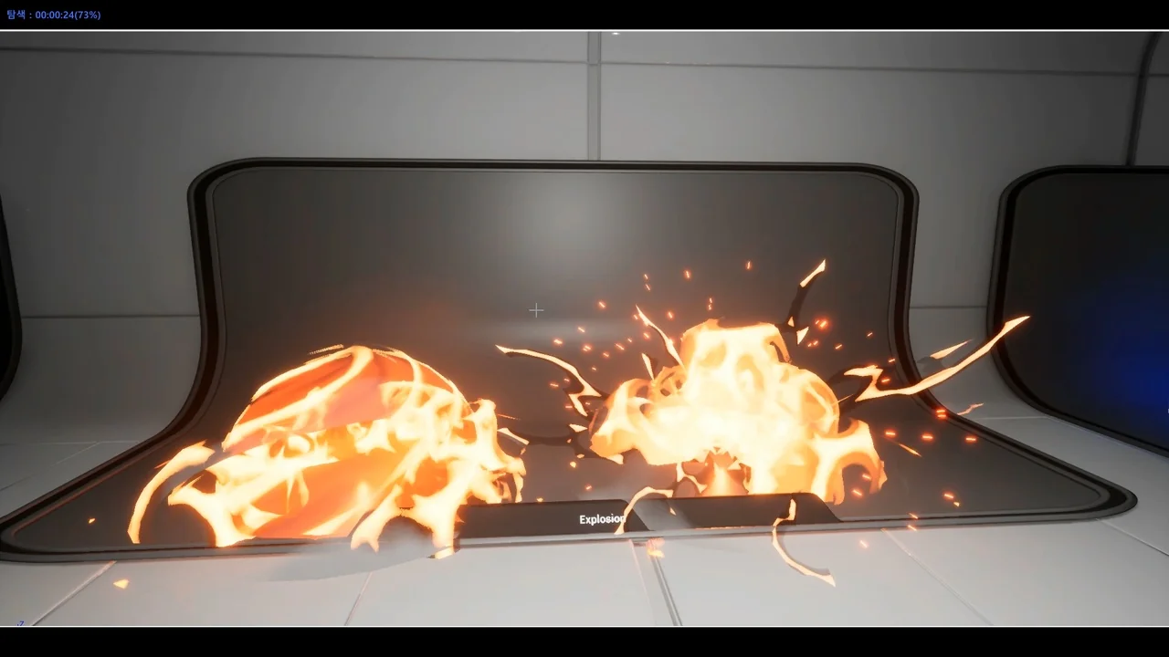 NiagaraStylizedFX_03 asset