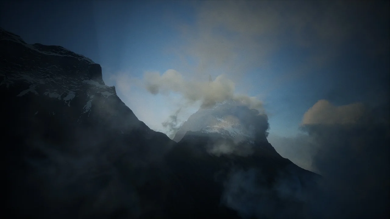 Cloud Forge Complete – VDB Clouds 1.4.3 asset