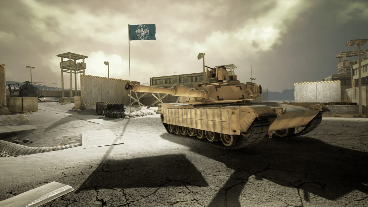 Driveable Vehicle Pack ( REDUX ) 2.0 asset